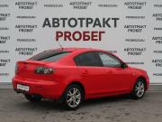Mazda 3 I (BK) Рестайлинг Владимир  - изображение 19