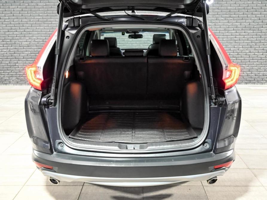Honda CR-V V Екатеринбург  - изображение 6