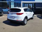 Kia Sportage IV Москва  - изображение 24