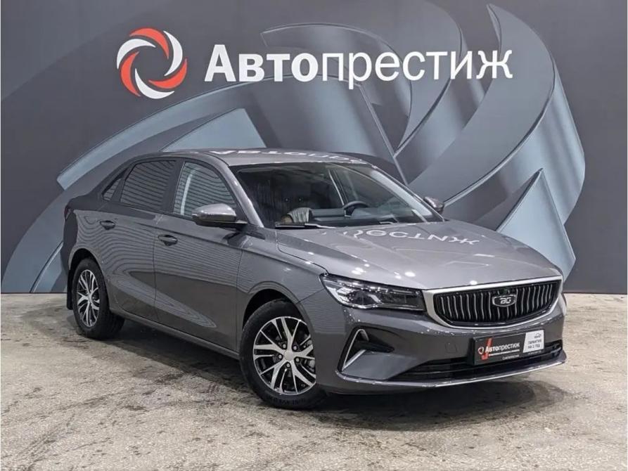 Belgee S50 Пермь  - изображение 3