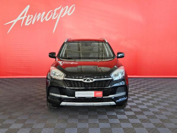 Chery Tiggo 4 I Рестайлинг с пробегом 2020 года, цена 1 285 000 рублей, 83570 км, внедорожник, Автокод Объявления