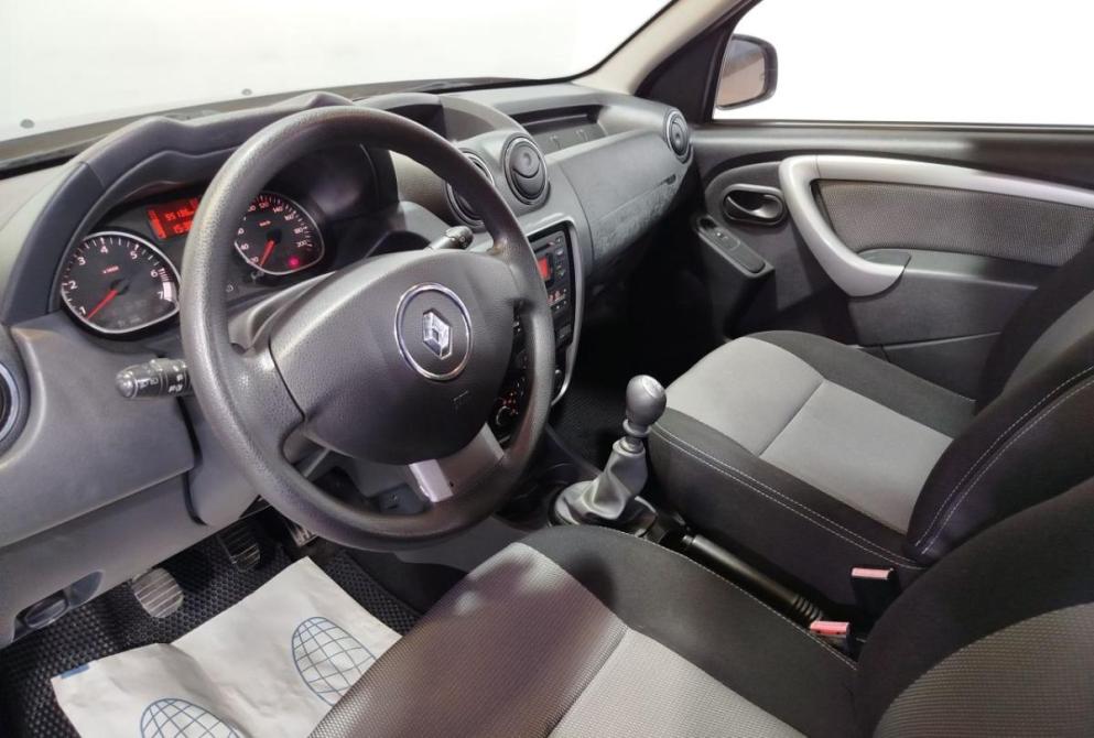 Renault Duster I Саратов  - изображение 22