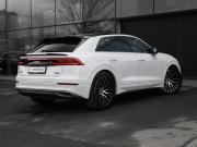 Audi Q8 I (4M) Москва  - изображение 41