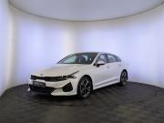 Kia K5 III Москва  - изображение 30