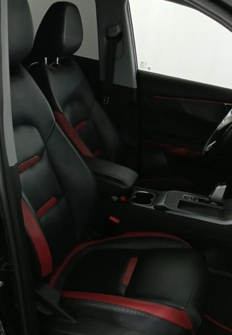 Chery Tiggo 4 Pro I Москва  - изображение 22