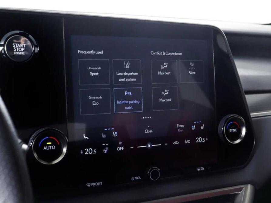 Lexus RX V Химки  - изображение 21