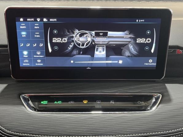 Haval Jolion I с пробегом 2023 года, цена 1 715 000 рублей, 41902 км, внедорожник, Автокод Объявления