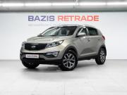 Kia Sportage III Рестайлинг Тюмень  - изображение 26