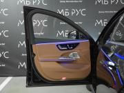 Mercedes-Benz E-Класс VI (W214 S214) Москва  - изображение 35