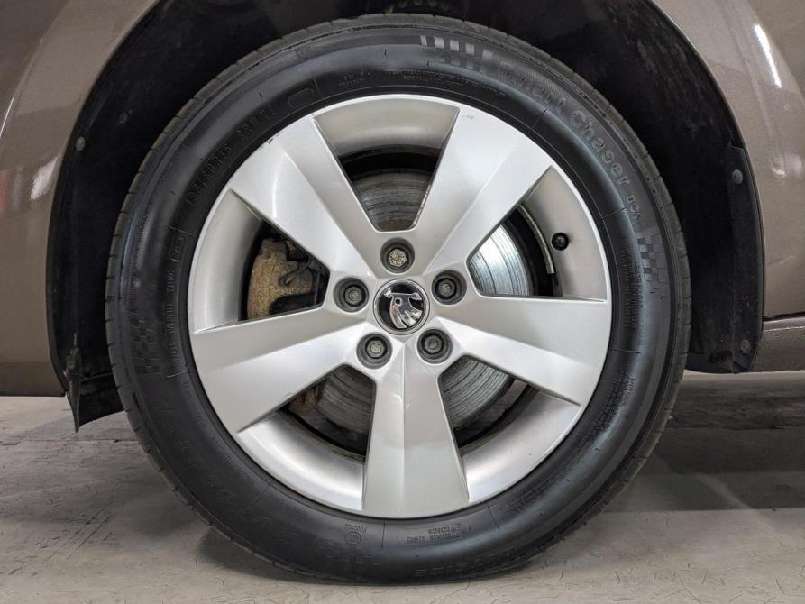 Skoda Rapid II Санкт-Петербург  - изображение 12