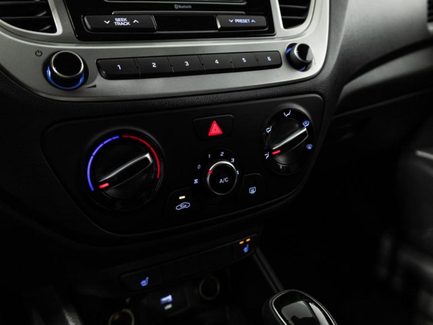 Hyundai Solaris II Рестайлинг Санкт-Петербург  - изображение 15