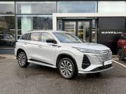 Changan CS75 Plus III Москва  - изображение 28