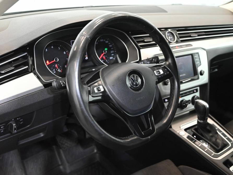 Volkswagen Passat B8 Екатеринбург  - изображение 13