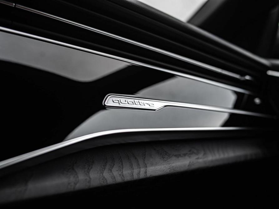 Audi Q8 I (4M) Санкт-Петербург  - изображение 15