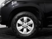 Toyota Land Cruiser Prado 150 Series Рестайлинг 2 Москва  - изображение 52