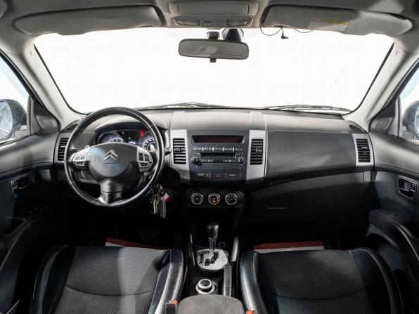 Citroen C-Crosser с пробегом 2011 года, цена 999 000 рублей, 163479 км, внедорожник, Автокод Объявления