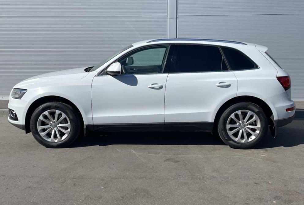 Audi Q5 I (8R) Рестайлинг Иваново  - изображение 4