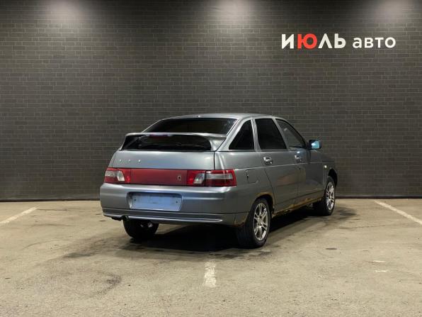 Lada (ВАЗ) 2112 с пробегом 2006 года, цена 150 000 рублей, 132435 км, хэтчбек, Автокод Объявления
