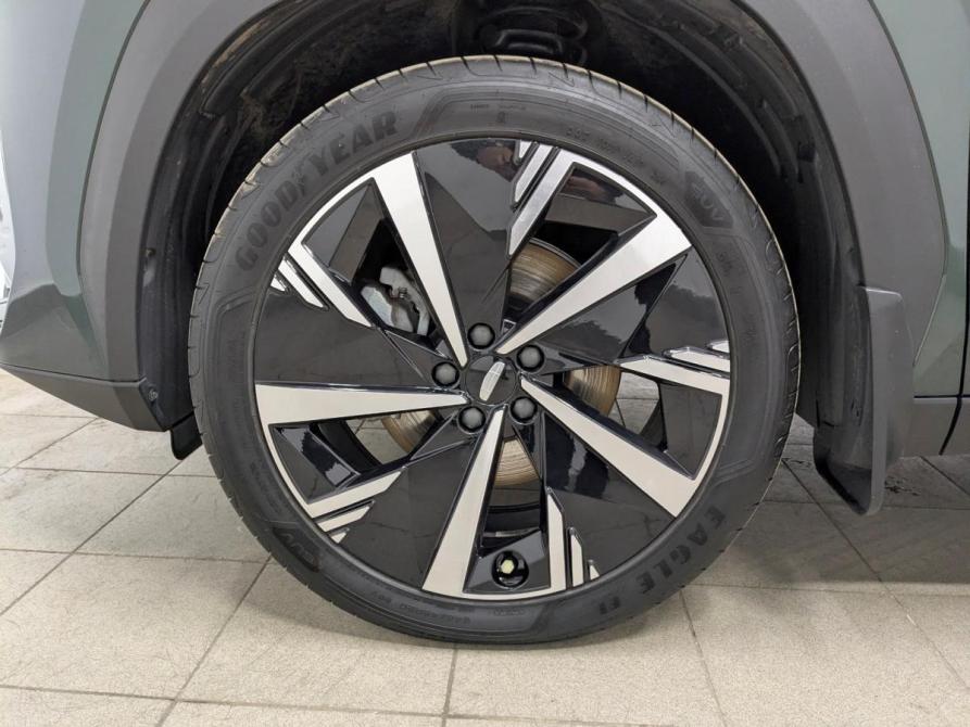 Geely Atlas II Москва  - изображение 14