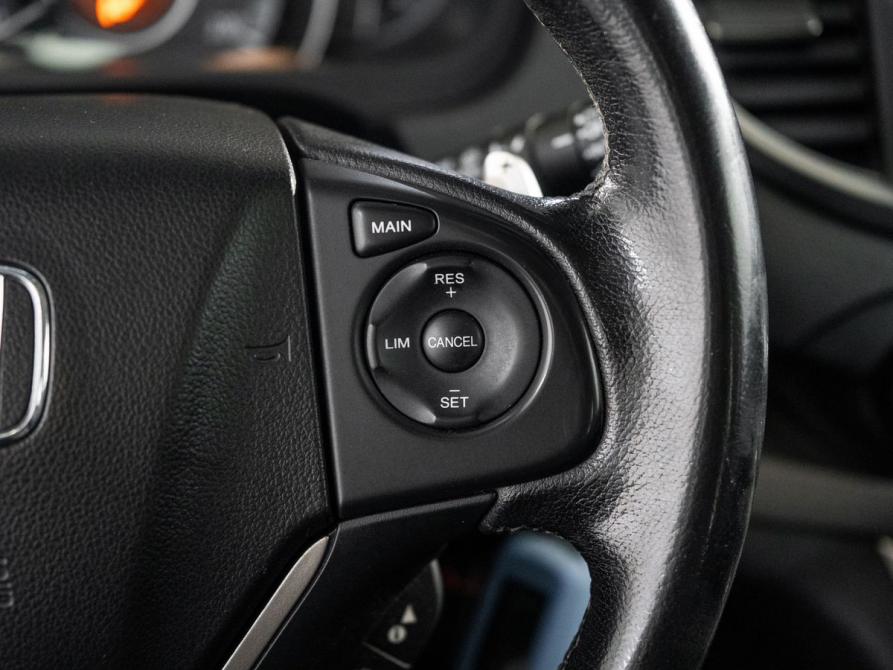 Honda CR-V IV Иркутск  - изображение 12