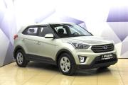 Hyundai Creta I Чебоксары  - изображение 40