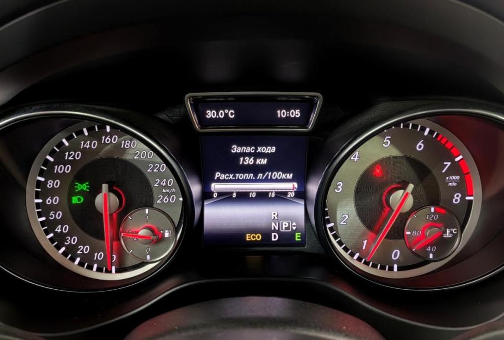 Mercedes-Benz CLA I (C117 X117) Волгоград  - изображение 13