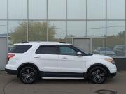 Ford Explorer V Москва  - изображение 37