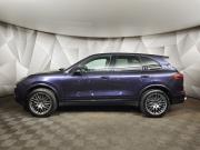 Porsche Cayenne II Рестайлинг (958) Москва  - изображение 28
