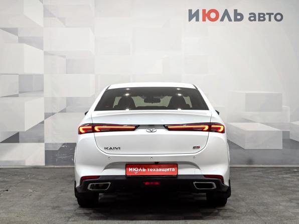 Kaiyi E5 с пробегом 2023 года, цена 1 550 000 рублей, 43530 км, седан, Автокод Объявления