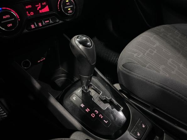 Kia Rio III с пробегом 2011 года, цена 650 000 рублей, 202516 км, седан, Автокод Объявления