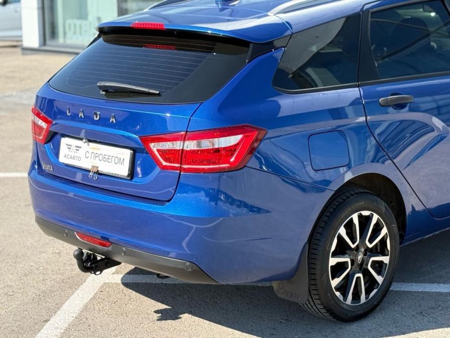 Lada (ВАЗ) Vesta I Стройкерамика  - изображение 27