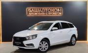 Lada (ВАЗ) Vesta I Уфа  - изображение 21