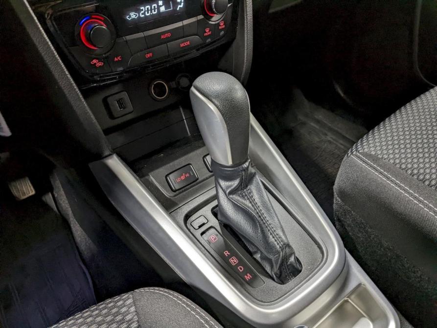 Suzuki Vitara II Москва  - изображение 29