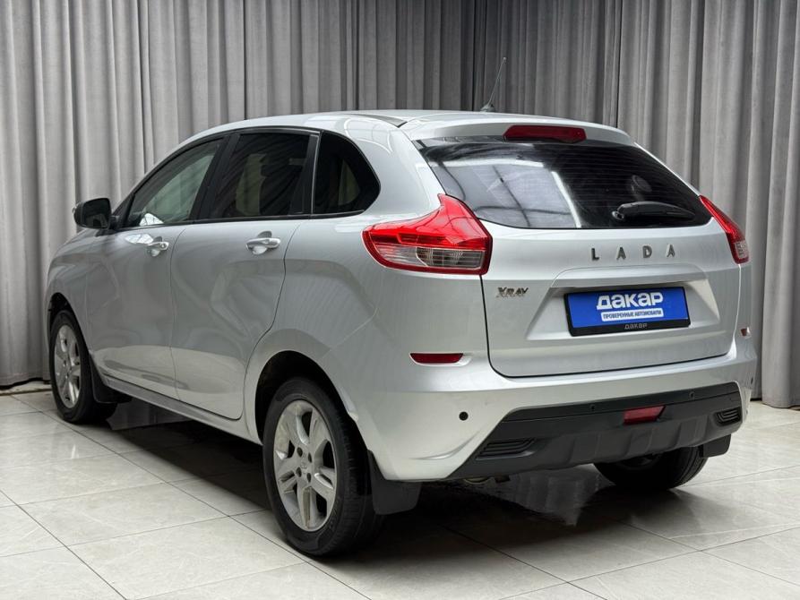 Lada (ВАЗ) XRAY I Ижевск  - изображение 4