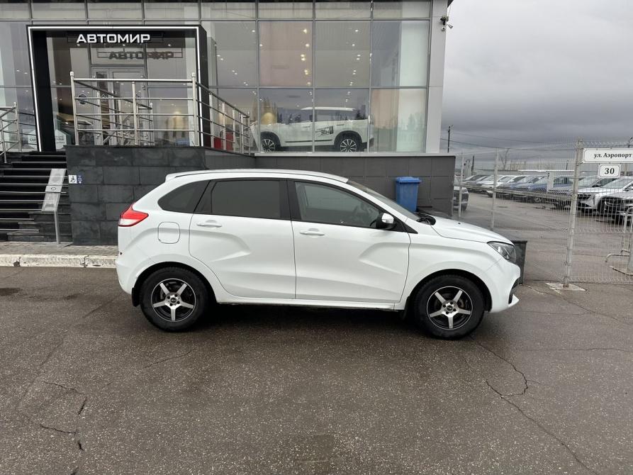 Lada (ВАЗ) XRAY I Саратов  - изображение 4