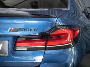 BMW 5 серии VII (G30/G31/G38) Рестайлинг Волгоград  - изображение 38