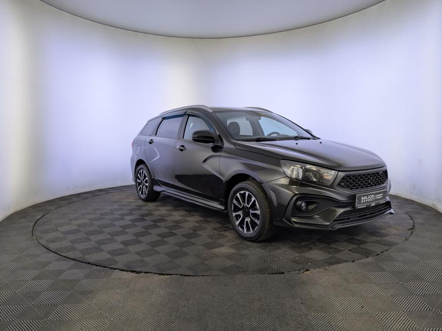 Lada (ВАЗ) Vesta I Москва  - изображение 3