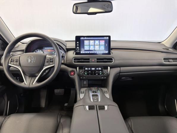 Honda Avancier II Рестайлинг 2 с пробегом 2025 года, цена 6 990 000 рублей, 35 км, внедорожник, Автокод Объявления