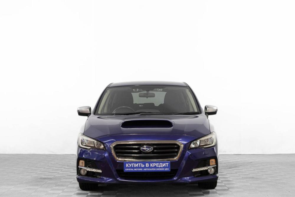 Subaru Levorg I Барнаул  - изображение 2