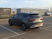 Lada (ВАЗ) Vesta I Рестайлинг (NG) Чебоксары  - изображение 30