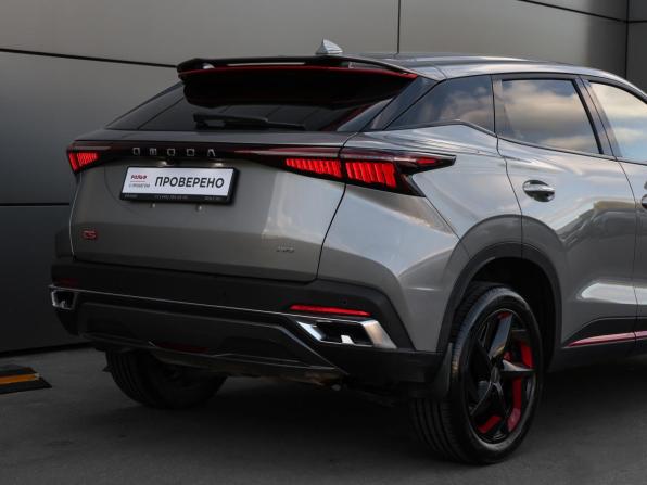 Omoda C5 I с пробегом 2023 года, цена 1 829 000 рублей, 65800 км, внедорожник, Автокод Объявления