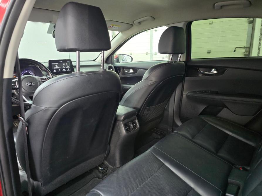 Kia Cerato IV Таганрог  - изображение 29
