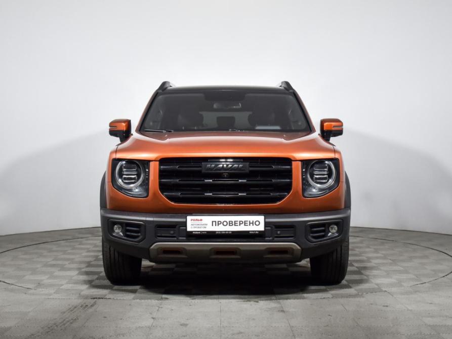 Haval Dargo I Санкт-Петербург  - изображение 2