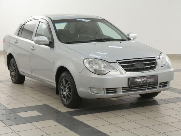 ТагАЗ Vega с пробегом 2009 года, цена 235 000 рублей, 164000 км, седан, Автокод Объявления