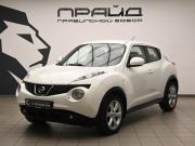 Nissan Juke I Ростов-на-Дону  - изображение 20