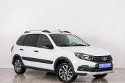 Lada (ВАЗ) Granta I Рестайлинг Красноярск  - изображение 24