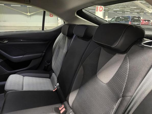 Skoda Octavia IV (A8) с пробегом 2021 года, цена 2 520 000 рублей, 103041 км, лифтбек, Автокод Объявления