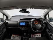Toyota Vitz III (XP130) Рестайлинг 2 Красноярск  - изображение 31