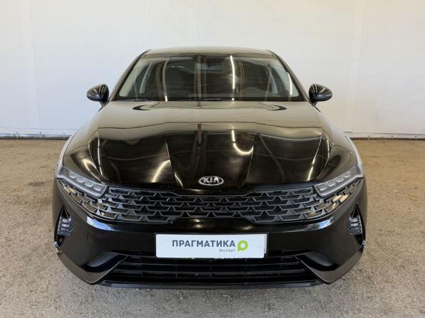 Kia K5 III с пробегом 2021 года, цена 2 080 000 рублей, 92507 км, седан, Автокод Объявления