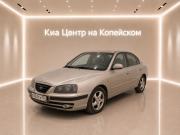 Hyundai Elantra III (XD2) Рестайлинг Челябинск  - изображение 6